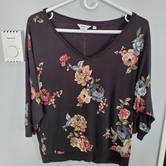 Relaxed Shirt - Picture 3 of 4